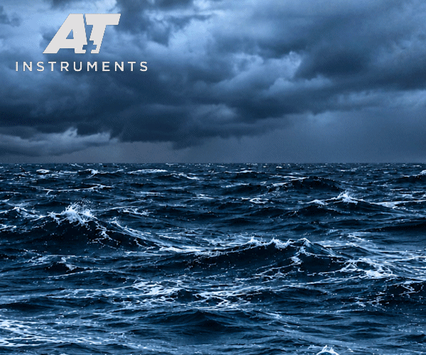 A+T Instruments Displays