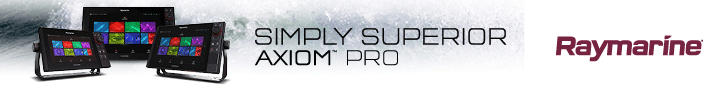 Raymarine AUS 2018 - Axiom Pro - FOOTER