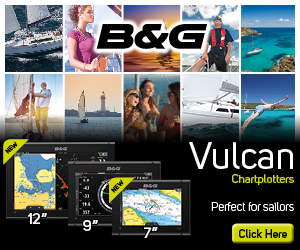 B&G Vulcan 2018 300x250