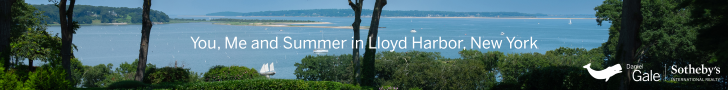 Loyd Harbor, Heather Lane leadeboard