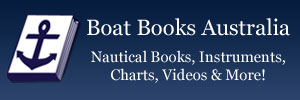 Boat Books Australia