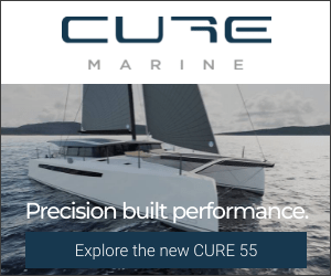Cure Marine - Cure 55 - MPU