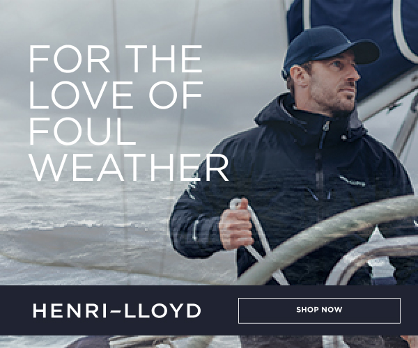 Henr-Lloyd 2021 For the love of foul weather MPU