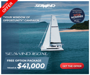 Seawind 2026 Trade Campaign MPU 1