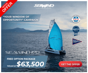 Seawind 2026 Trade Campaign MPU 2