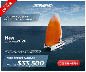 Seawind 2026 Trade Campaign MPU 3