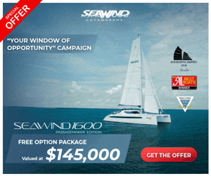 Seawind 2026 Trade Campaign MPU 5
