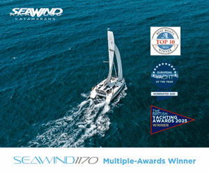 Seawind 2026 Seawind 1170