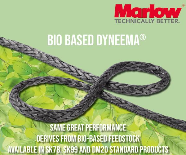 Marlow 2020 Bio-Baser Dyneema - 600x500