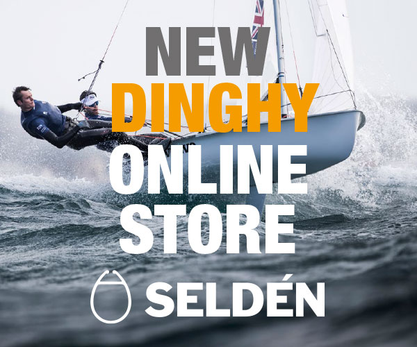 Seldén Dinghy Online Store