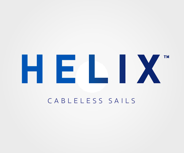 North Sails 2019 - Helix - 600x500