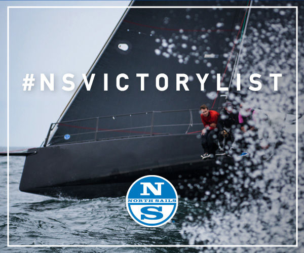 North Sails 2019 - NSVictoryList - 600x500