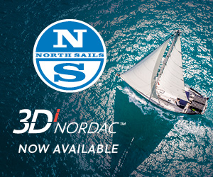 North Sails 3DiNORDAC 300x250