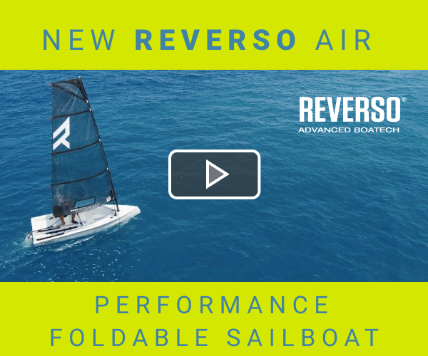 Reverso Air 2021 MPU