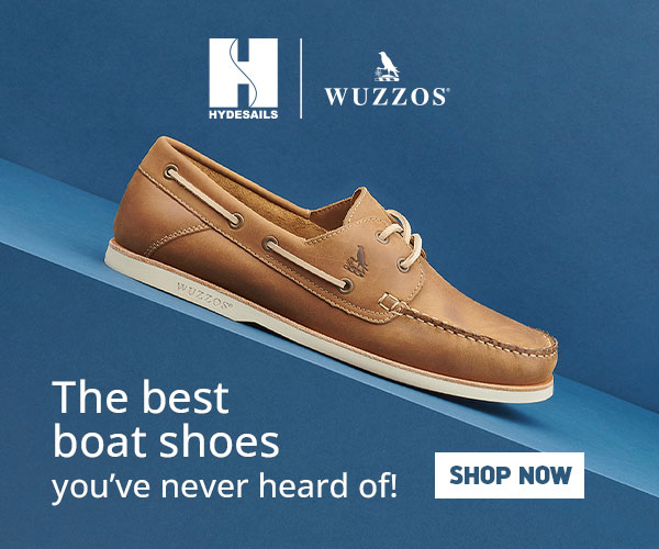 Hyde Sails 2023 Wuzzos - MPU