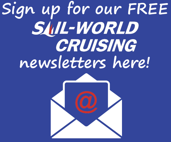 SWC Newsletter Sign-Up