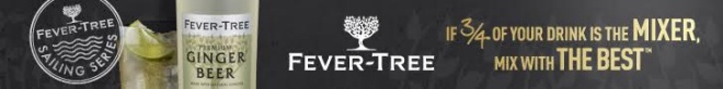 Fever-Tree 660x82