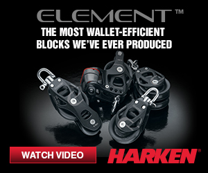 Harken AUS Element - 300x250