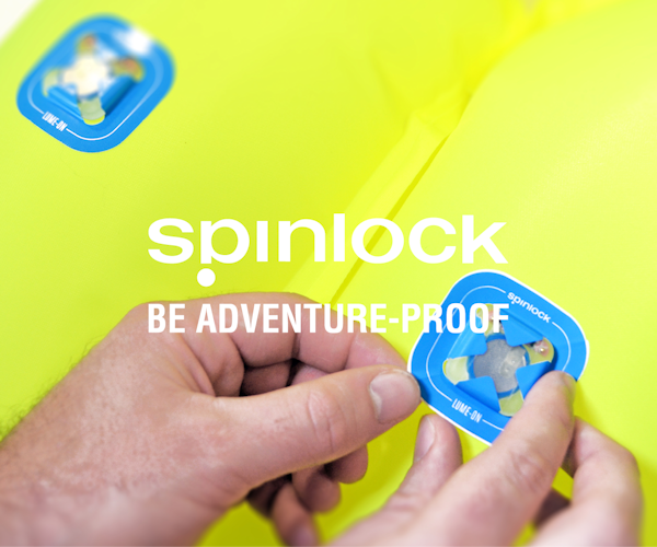 Spinlock - Adventure Proof 2 - 300x250