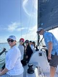 Ullman Sails Long Beach Race Week © Bronny Daniels