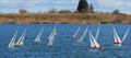 IOM Ranking 1 & 2 at Scarborough Model Yacht Club, Wykeham Water © Chris More