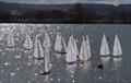 IOM Ranking 1 & 2 at Scarborough Model Yacht Club, Wykeham Water © Chris More