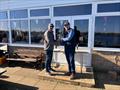 Huntingdon Radio Yacht Club IOM Open © Andy Wa