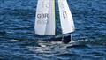 Huntingdon Radio Yacht Club IOM Open © Andy Wa