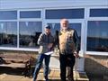 Huntingdon Radio Yacht Club IOM Open © Andy Wa