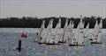 Huntingdon Radio Yacht Club IOM Open © Andy Wa