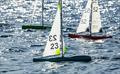 IOM European Championship in Rogoznica © JK Val Šibenik