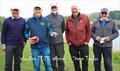 2025 MYA Scottish District Wooden Hulled IOM Championship © John Carmichael & Bill Odger