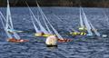 IOM Yare Cup at Norwich Model Yacht Club &copy; Andrew Wallace