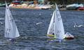 IOM Yare Cup at Norwich Model Yacht Club &copy; Andrew Wallace