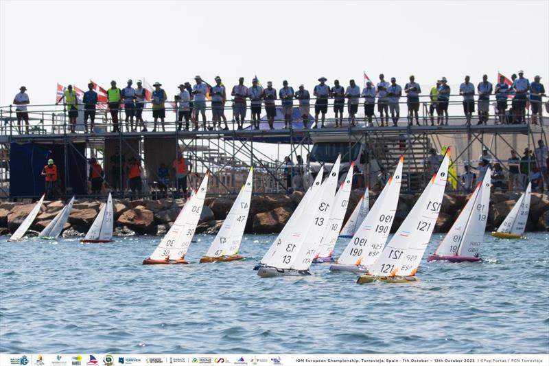 IOM Europeans in Torrevieja - photo © Pep Portas / RCNT