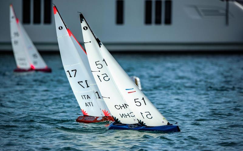 20th Rogoznica Cup - photo © Hrvoje Duvancic / www.regate.com.hr