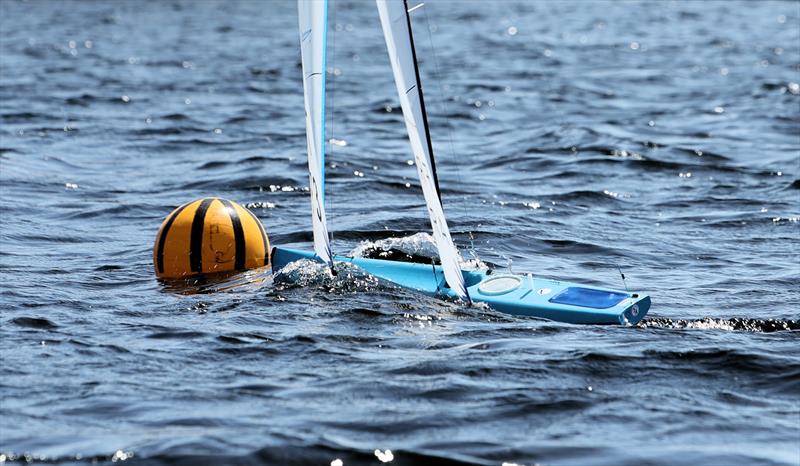 2026 IOM Worlds at Datchet Water Day 5 - FRA 73 - photo © Mark Jardine
