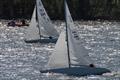 Illusion and 2.4m joint open meeting at Middle Nene © David Livingstone