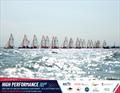 29er EuroCup and Hungarian Championship at Lake Balaton © Aron Szanto