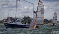 Soak Insure Tide Ride © Peter Hickson