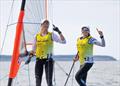 Kiel 29er EuroCup &copy; Christian Beeck / Kieler Woche