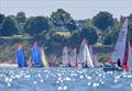 Kiel 29er EuroCup &copy; Sascha Klahn / Kieler Woche