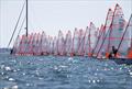 Kiel 29er EuroCup &copy; Christian Beeck / Kieler Woche