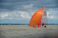 Days 2 and 3 - NSSA National Youth Regatta at Downs supported by P&B &copy; Jonathan Bentman