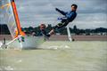 Days 2 and 3 - NSSA National Youth Regatta at Downs supported by P&B &copy; Jonathan Bentman