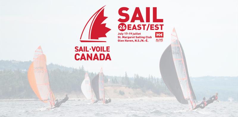 Sail Canada Sail East Championships photo copyright Sail Canada taken at Sail Canada and featuring the 29er class