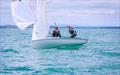 420 - Day 3 - Oceanbridge Sail Auckland 2025 - March 2, 2025 © Jacob Fewtrell Media