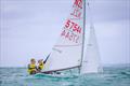 Boys 420 - Predictwind Youth NZ Nationals - Manly SC - September 2025 © Insight Media
