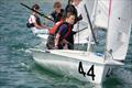 Bosham SC Junior Regatta &copy; Paddy Mirams