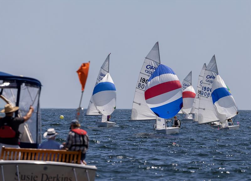 2026 Camden Classics Cup - photo © Alison Langley